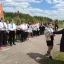 Школьники района приняли участие в военно-спортивной игре "Зарница" 9