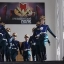 В Саратове состоялась торжественная церемония отправки призывников на службу в Президентский полк