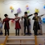 В школе №2 р.п. Лысые Горы состоялся праздник национальных культур "В дружбе народов – единство России!"