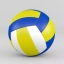 В р.п. Лысые Горы состоится новогодний турнир по волейболу