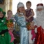 В Лысогорском районе проведены новогодние поздравления на дому для детей с ограниченными возможностями и детей из семей, находящихся в трудной жизненной ситуации