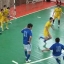 В Лысых Горах состоялись VII, VIII туры Открытого Первенства по мини-футболу среди мужских команд