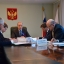 Губернатор Валерий Радаев подвёл итоги встречи с Президентом РФ Владимиром Путиным
