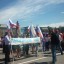 Делегация из Лысогорского района приняла участие в торжественных мероприятиях, посвященных Дню России, состоявшихся 12 июня в г. Саратове