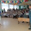 В школе с. Бутырки проведен Всероссийский открытый урок по основам безопасности жизнедеятельности