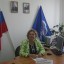 Депутат Саратовской областной Думы Г.Н. Комкова провела приём гражданв в р.п. Лысые Горы