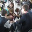 Лысогорские школьники приняли участие в районной игре отборочного областного чемпионата по интеллектуальной игре «Что? Где? Когда?»