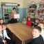 Учащиеся Шереметьевской школы приняли участие в экологической викторине