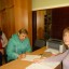 В Центре занятости населения Лысогорского района прошел семинар–тренинг для женщин «Поиск работы: правила успеха»