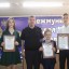 В Калининске наградили победителей детского творческого конкурса «Полицейский Дядя Стёпа»