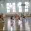 ​На базе ФОК "Олимп" прошел муниципальный этап "ЛокоБаскет-2023" в рамках Всероссийских соревнований по баскетболу среди школьных команд 7