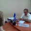 Первый заместитель главы администрации района Эдуард Куторов провел приём граждан