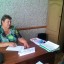 Заместитель главы, начальник отдела образования администрации района В.А. Фимушкина провела прием граждан по личным вопросам