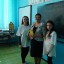 5 октября специалисты и волонтеры Лысогорского филиала ГБУ РЦ «Молодежь плюс» провели акцию «От всей души моему учителю»