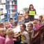 Для воспитанников детского сада села Новая Красавка проведено мероприятие, посвященное Году экологии