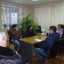 В Центре занятости населения района проведен информационный час для безработных граждан