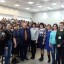 Библиотекари Лысогорского района прошли обучение в Школе НАББ «Библиотеки - дорога к знаниям»