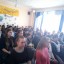 Выпускники Лысогорского района приняли участие в профориентационном мероприятии
