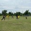На стадионе "Олимп" состоялись соревнования по футболу среди дворовых команд среди юношей 5