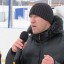 В Невежкино прошли соревнования областного турнира «Золотая шайба» среди сельских команд 4