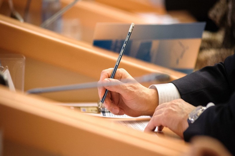 Госдума поддержала законопроект о внесении поправок в раздел   «Охрана труда» ТК РФ