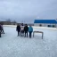 В Невежкино прошли областные соревнования по хоккею в рамках турнира "Золотая шайба" 7