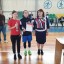 ​Команда Лысогорского района заняла второе место в областных соревнованиях по мини-футболу среди девушек 2007-2008 годов рождения 3