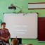 В школе села Ключи провели мероприятия: Всероссийский урок памяти «БЛОКАДНЫЙ ХЛЕБ», классный час «День памяти жертв Холокоста»