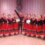 «Русские узоры» стали лауреатами первой степени на Всероссийском конкурсе хореографических коллективов