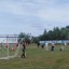 В День посёлка и День молодёжи в Лысых Горах прошли соревнования по футболу