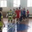 В Лысых Горах прошел новогодний турнир по волейболу среди ветеранов спорта 0
