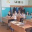 Для учащихся школы села Бутырки проведено мероприятие, посвященное Дню православной книги
