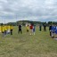 В Лысых горах прошёл муниципальный этап соревнований по футболу