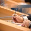 Госдума поддержала законопроект о внесении поправок в раздел   «Охрана труда» ТК РФ