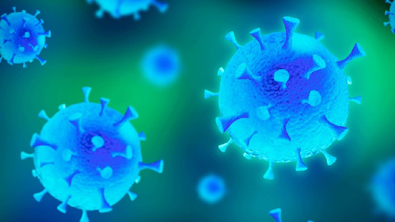 Информация о заболеваемости новой коронавирусной инфекцией в Лысогорском муниципальном районе