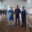 В Лысых Горах прошли соревнования по мини-футболу, посвящённые памяти Д.И. Симбирцева 0