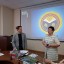 Директор Центра дополнительного образования Ольга Таланова награждена почетным знаком "За благое" 2