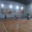 В ФОК "Олимп" прошёл новогодний турнир по мини-футболу 1