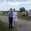 В День посёлка и День молодёжи в Лысых Горах прошли соревнования по футболу 2