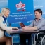 В Саратовской области пенсии по инвалидности назначаются в беззаявительном порядке