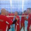 Житель Лысых Гор принял участие во Всероссийских соревнованиях по волейболу среди ветеранов спорта 1