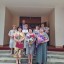 Глава Лысогорского района посетила Большедмитриевское муниципальное образование