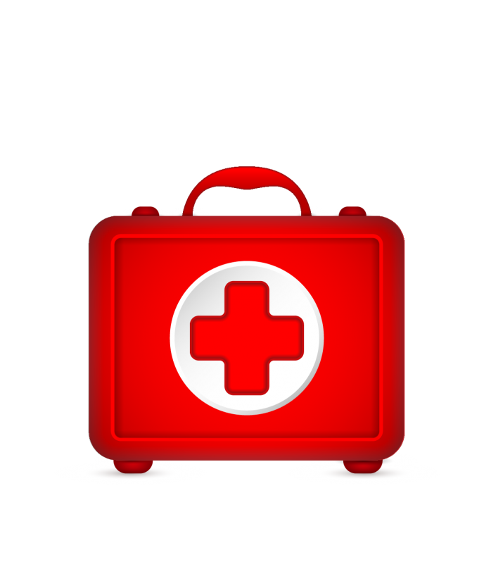 Прокуратура Лысогорского района: С 1 сентября 2021 года вводятся в действие требования к комплектации медицинскими изделиями укладки для оказания первой помощи в сельских поселениях