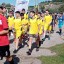 Торжественное открытие зональных соревнований по футболу среди юношей в Лысых Горах посетил министр молодёжной политики и спорта области Олег Дубовенко 2