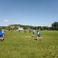 В Лысых Горах стартовал XXI турнир по футболу среди дворовых команд на Кубок Губернатора Саратовской области между девушками. 10