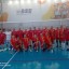 Житель Лысых Гор принял участие во Всероссийских соревнованиях по волейболу среди ветеранов спорта 0