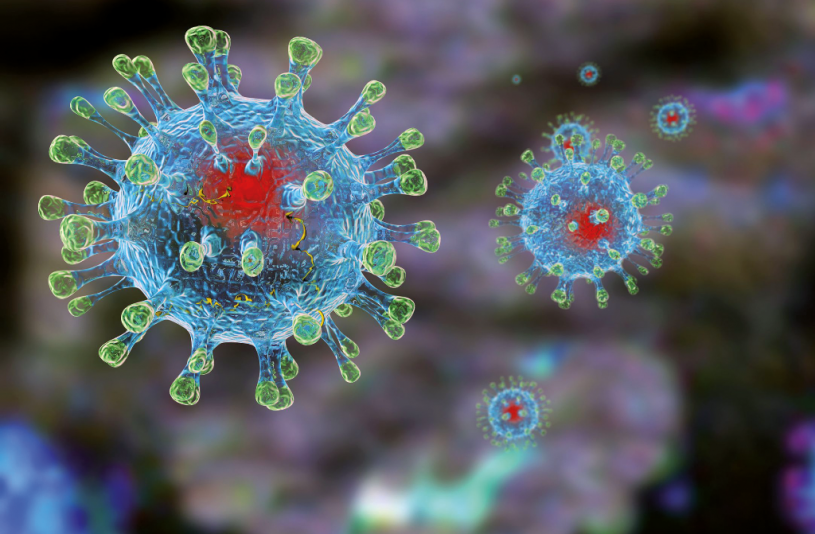 Для удобства населения на сайте министерства здравоохранения области появился специальный раздел, посвященный профилактике новой коронавирусной инфекции COVID—2019