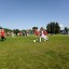 В Лысых Горах стартовал XXI турнир по футболу среди дворовых команд на Кубок Губернатора Саратовской области между девушками. 8