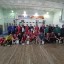 Лысогорская команда заняла II место в соревнованиях по мини-футболу