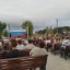 В парке "Аллея Героев" прошел концерт, посвященный Дню флага Российской Федерации 5